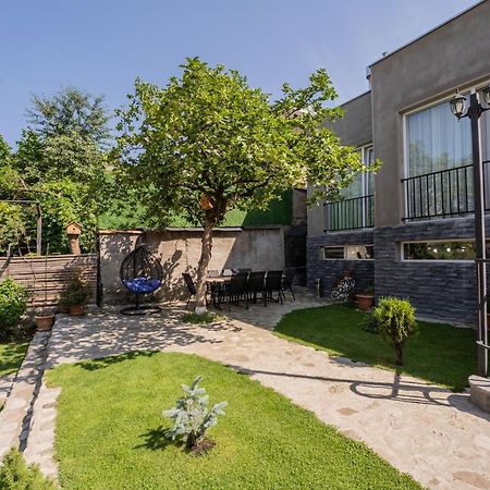 All Seasons Telavi Exterior foto