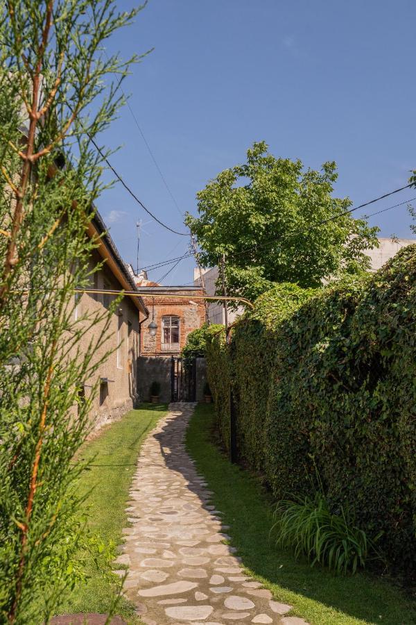 All Seasons Telavi Exterior foto