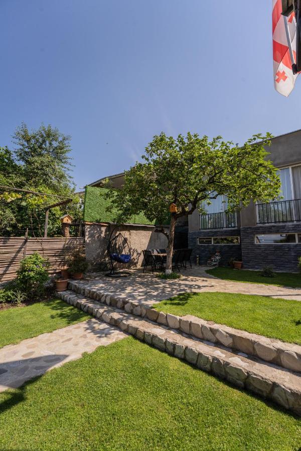 All Seasons Telavi Exterior foto