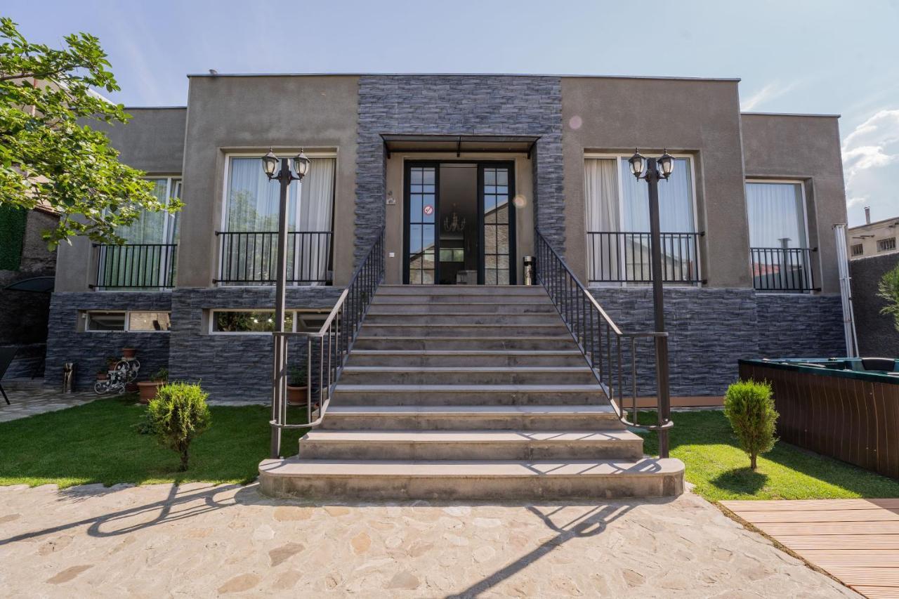 All Seasons Telavi Exterior foto
