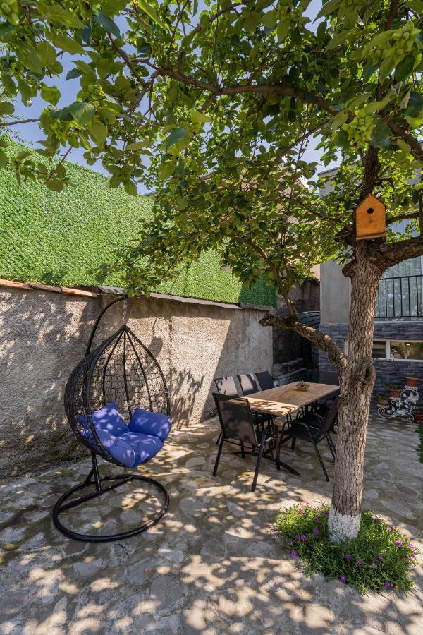 All Seasons Telavi Exterior foto
