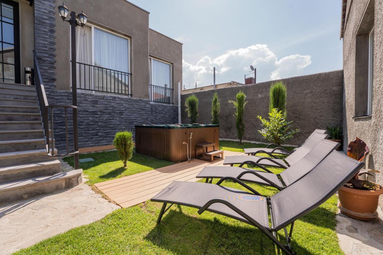 All Seasons Telavi Exterior foto