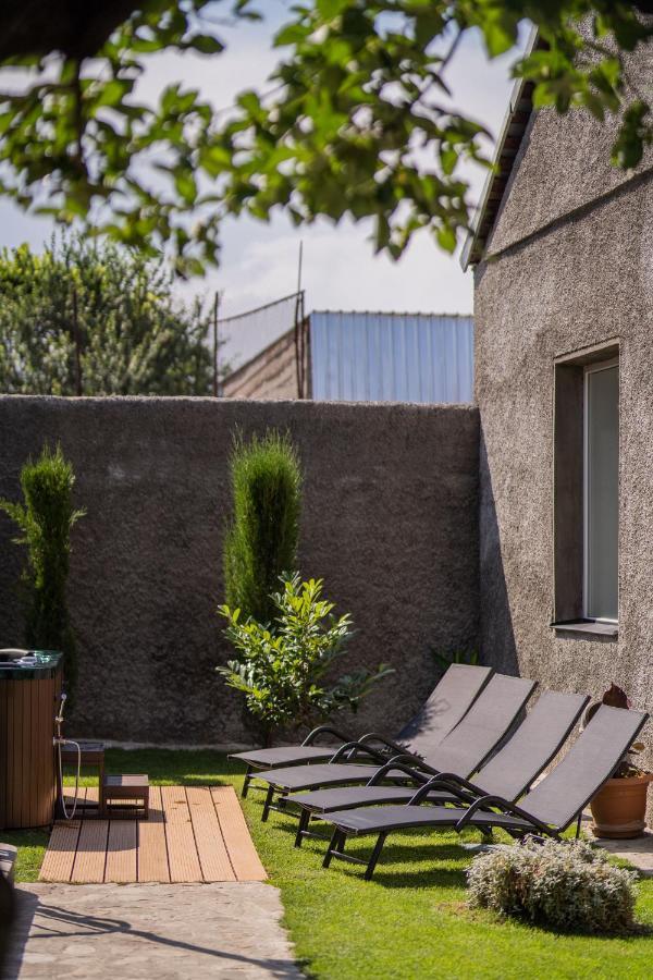 All Seasons Telavi Exterior foto